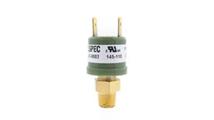 Air Lift Pressure Switch 110-145 PSI - 24551 | Universal Fit
