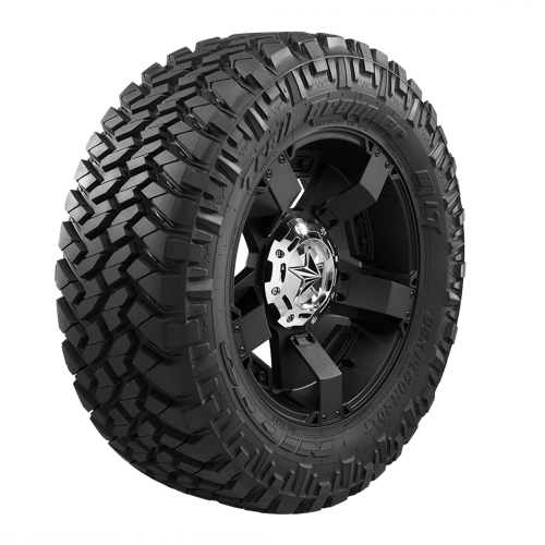Nitto Trail Grappler M/T 35x12.50R18LT 123Q E 35
