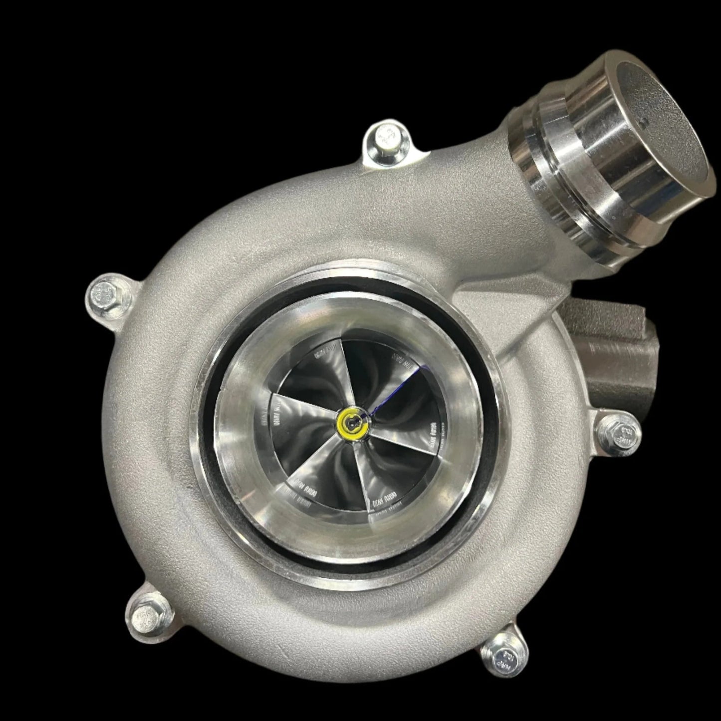 Titan Turbo GEN2 62/67 TowMaster | 2011-2014 Powerstroke 6.7L