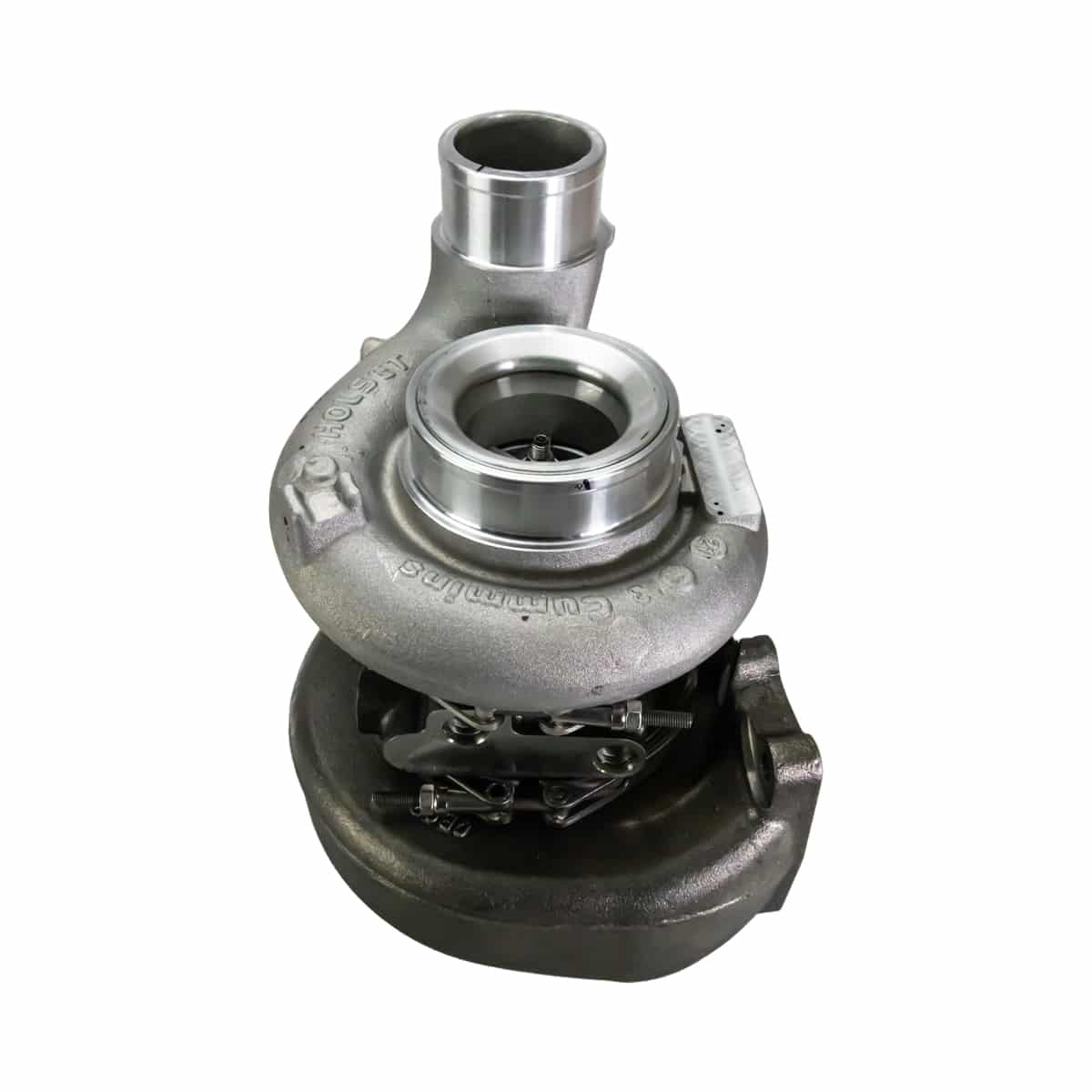 Industrial Injection Reman Turbo W/Actuator 5326058SE | 2013-2018 Cummins 6.7 - WWM Performance
