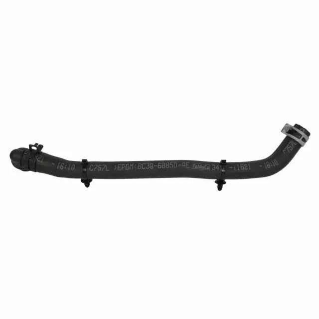 OEM Ford Engine Coolant Hose HC3Z-6B850-B | 2017-2019 6.7L Powerstroke