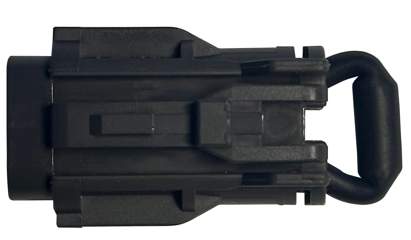 FASS Diesel Fuel Systems Rear Water-In-Fuel Sensor Delete Harness DIFS-RAM-WH-1002 | 2013-2018 6.7L Cummins