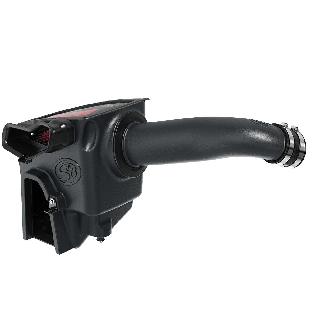 S&B Cold Air Intake 75-5140 | 2020-2024 Powerstroke 6.7L