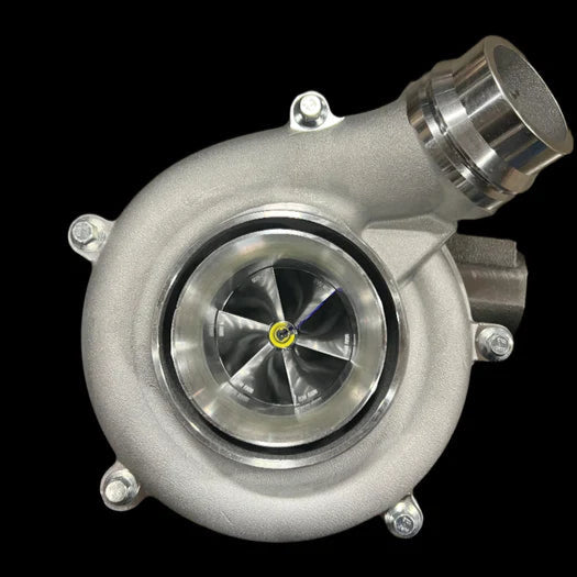 Titan Turbo GEN2 64/67 | 2011-2014 Powerstroke 6.7L