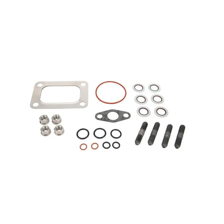 Alliant Power Turbo Install Kit AP0186 | 2007.5-2018 Cummins 6.7L - WWM Performance