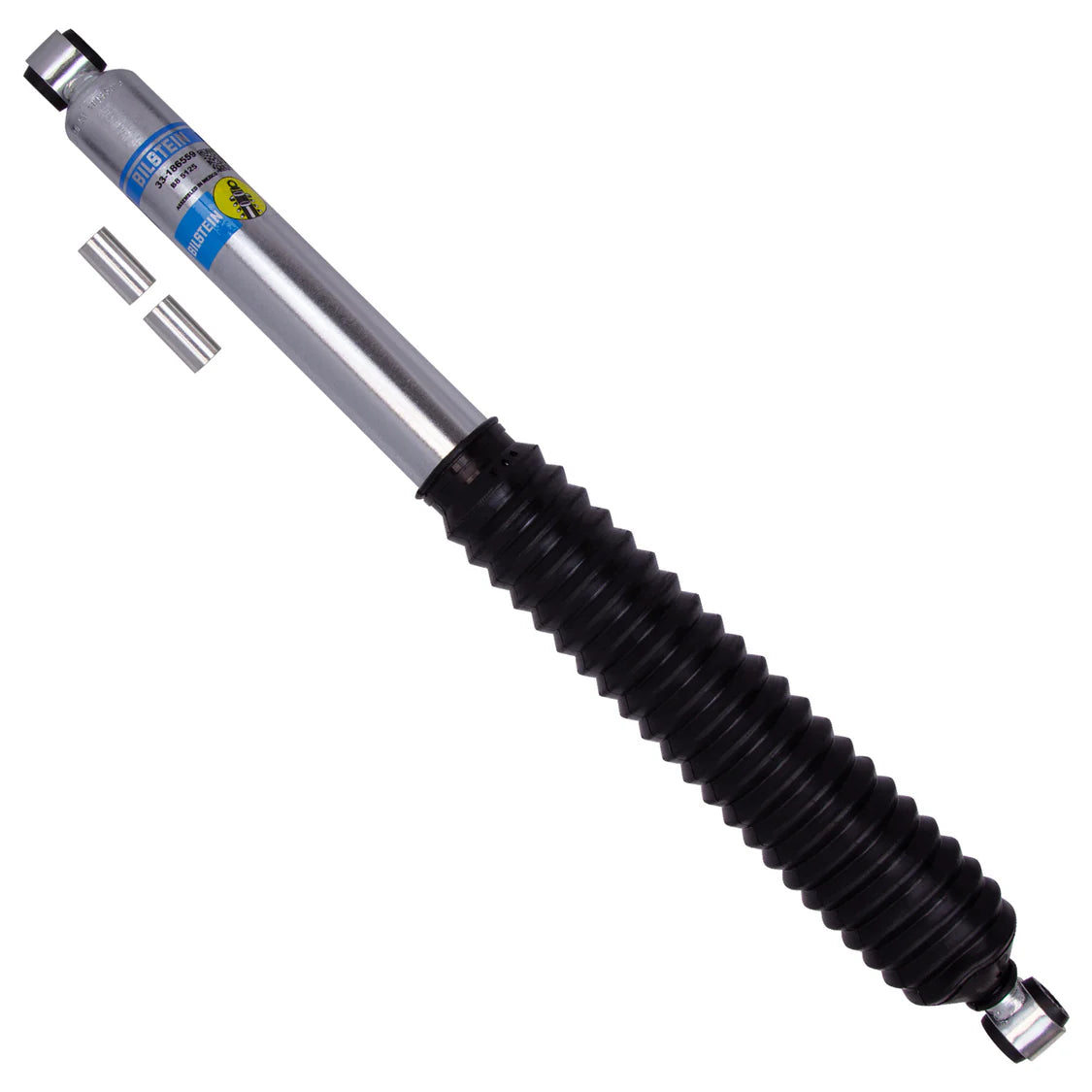 Bilstein B8 5125 Shock Absorber - Lifted Truck 33-186559 | 282mm Stroke