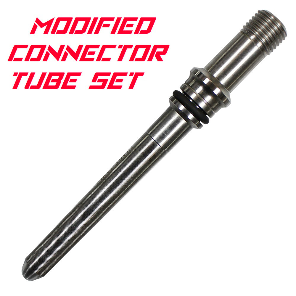 Modified Connector Tube Set Dynomite Diesel | 2007.5-2018 Cummins 6.7L