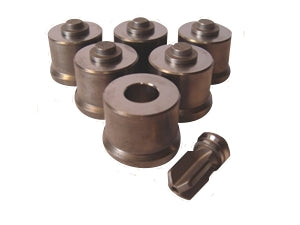 12 Valve Upgraded Delivery Valve Set Dynomite Diesel | 1994-1998 Cummins 5.9L