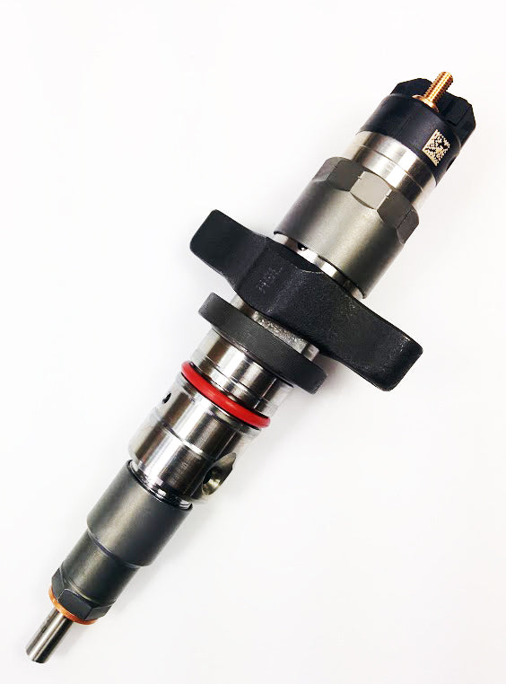 Dodge 04.5-07 Stock Brand New Injector Dynomite Diesel | 2004.5-2007 Cummins 5.9L