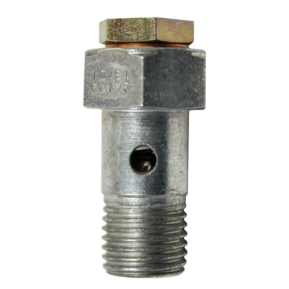 12 Valve OEM Overflow Valve Dynomite Diesel | 1994-1998 Cummins 5.9L