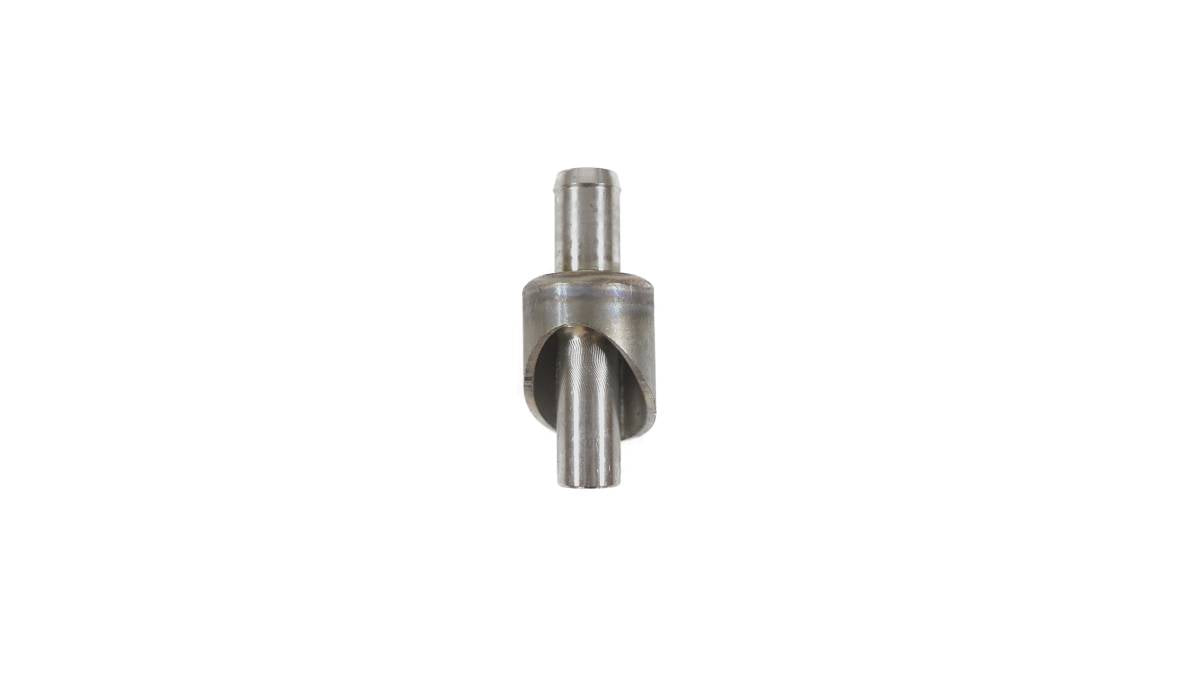 No Limit Fabrication Universal Venturi NLF-Uni-Venturi | 2000-2024 Powerstroke 6.7L