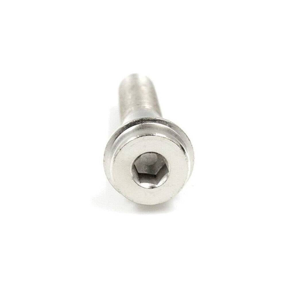 DogBone LB7 Fuel Injector Return Line Banjo Bolt Kit