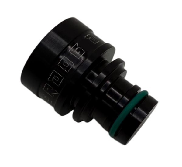 UnderDog Diesel EPC Solenoid Fooler Plug UDD-EPC-FOOLER | 2011-2019 Duramax 6.6L LML, L5P