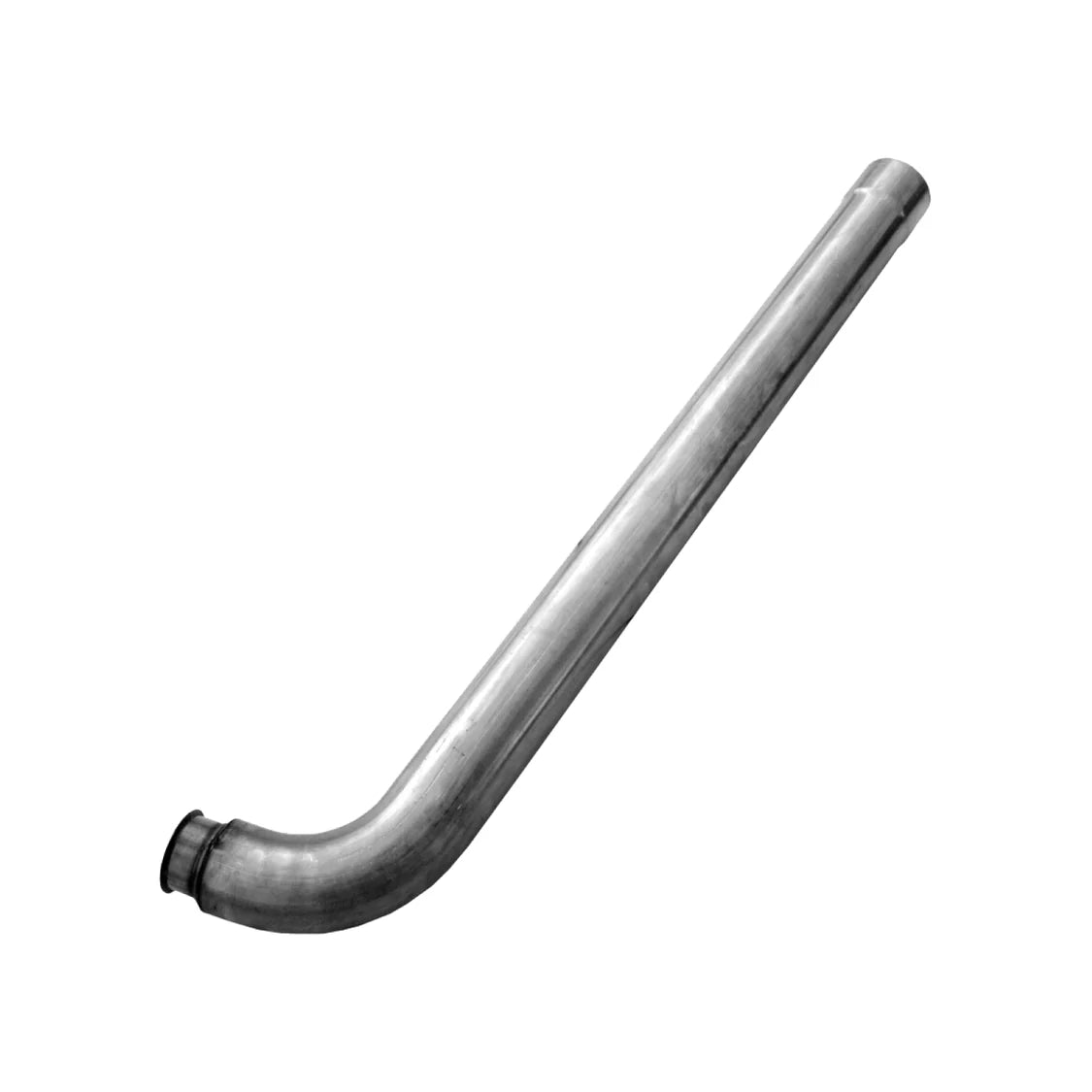 MBRP 4" Front Pipe GP012 | 2001-2004 Duramax 6.6L LB7