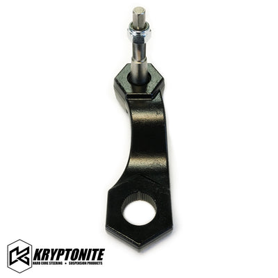 Kryptonite Pitman Arm KR419A | 2011–2026 6.6L Duramax LML/L5P