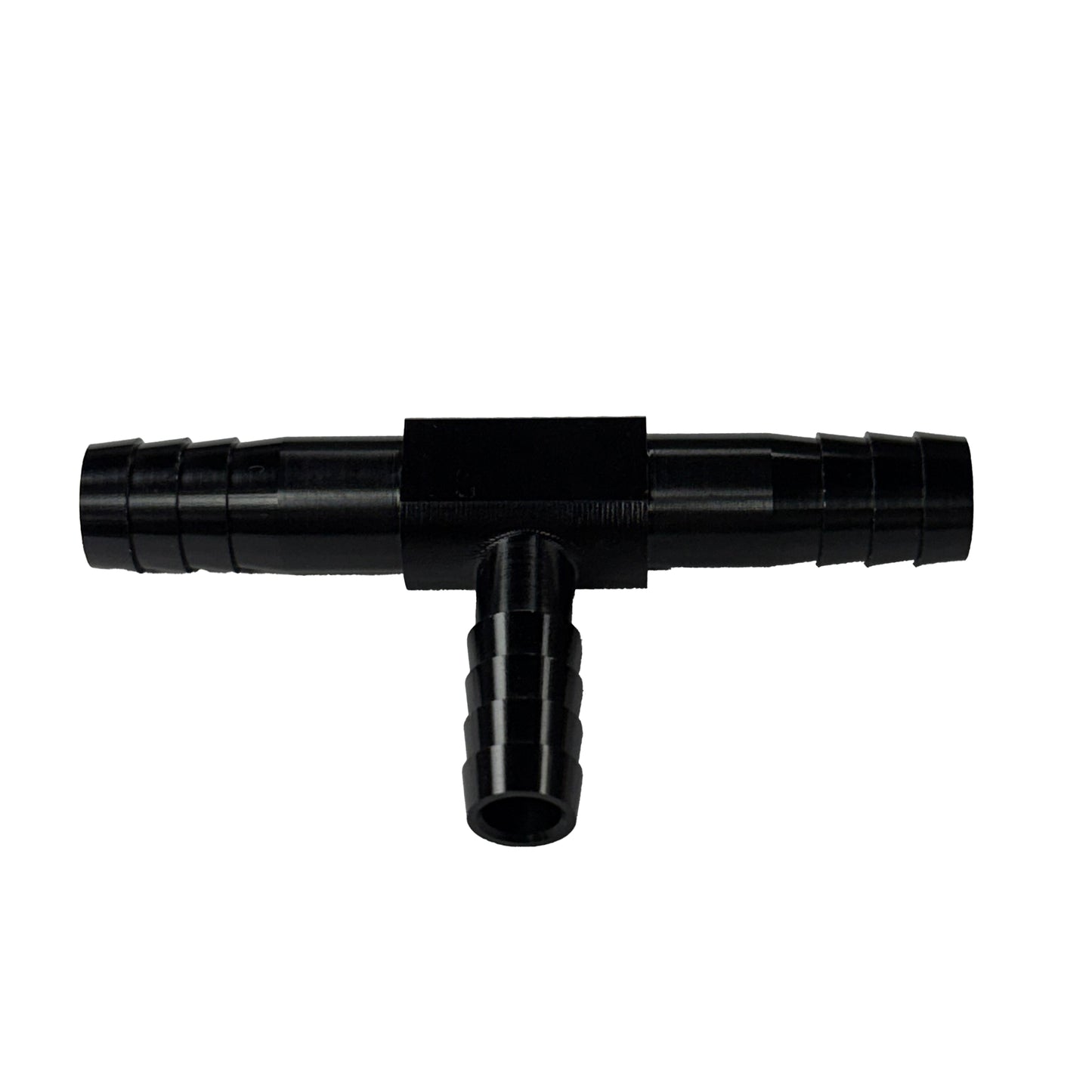 Barbed Tee Reducer 5/16" for TCF