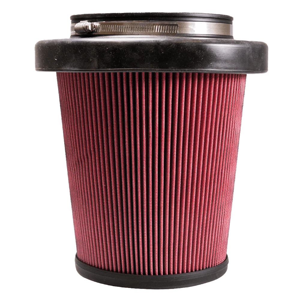 S&B Filters KF-1081 / KF-1081D Replacement Air Filter