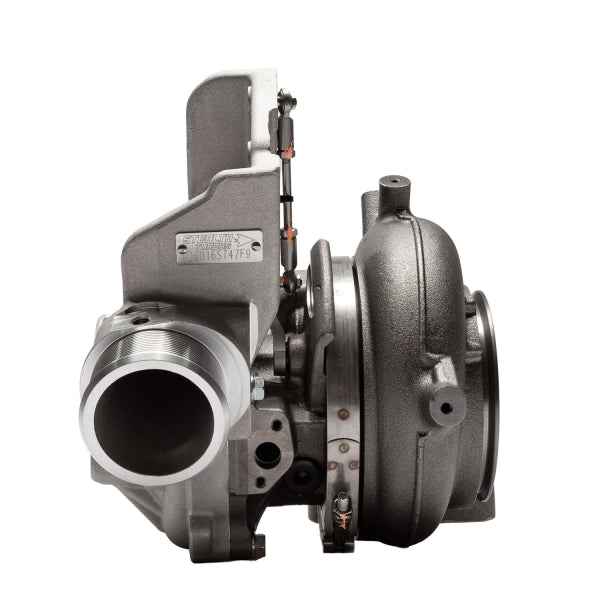 Stealth STR Drop In VGT Turbo CPS200143 | 2017-2023 6.6L Duramax L5P