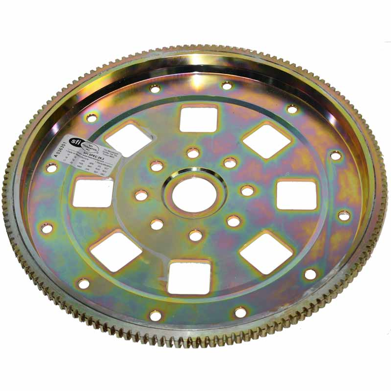DPC D19+BFP Billet Flex Plate D19+BFP | 2019-2024 Cummins 6.7L
