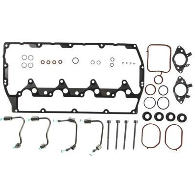 MAHLE VS50658SL Valve Cover Gasket Set (Left)