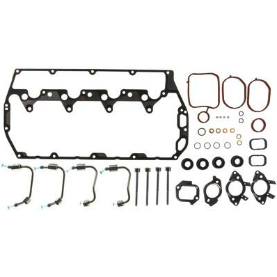 MAHLE VS50658SR Valve Cover Gasket Set (Right)