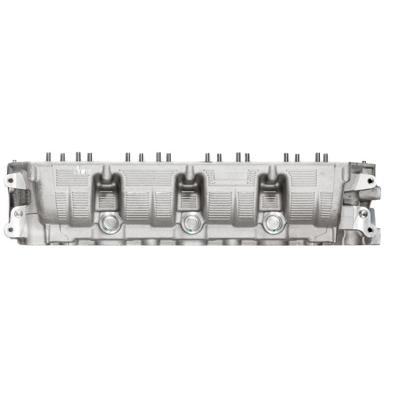 Powerstroke Products Loaded O-Ring 6.7L Head With HD Springs (Right)