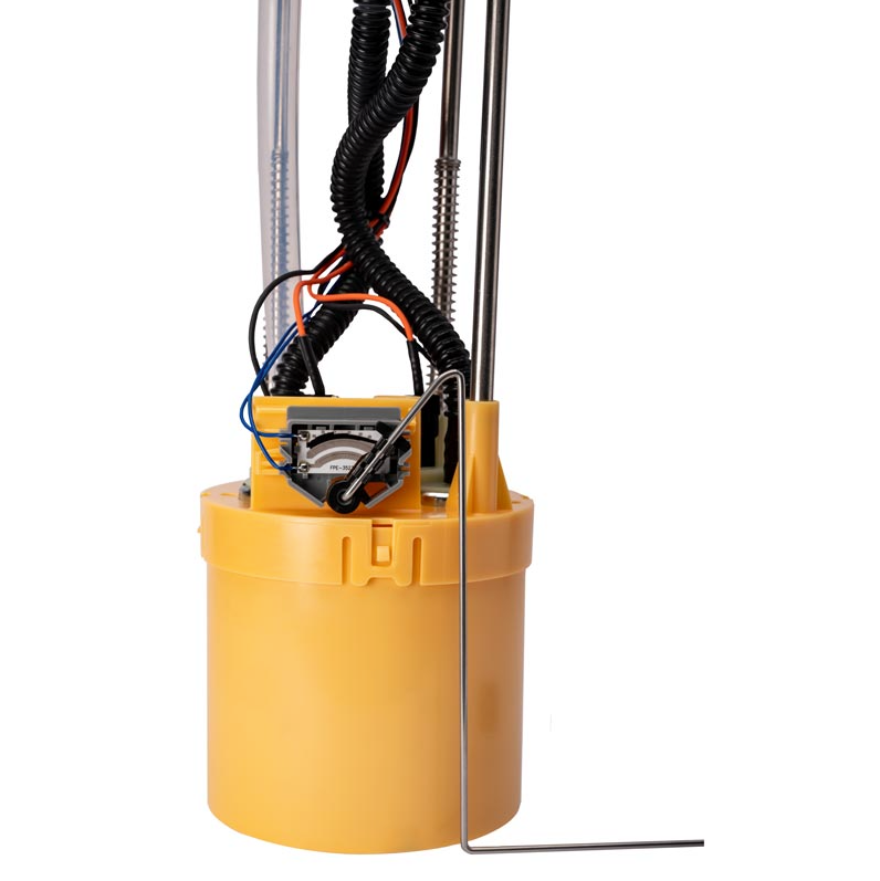 Fleece PowerFlo In-Tank Fuel Lift Pump FPE-PF-FMC-1116-SB