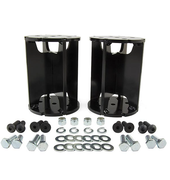 Air Lift 52460 6" Air Spring Spacers