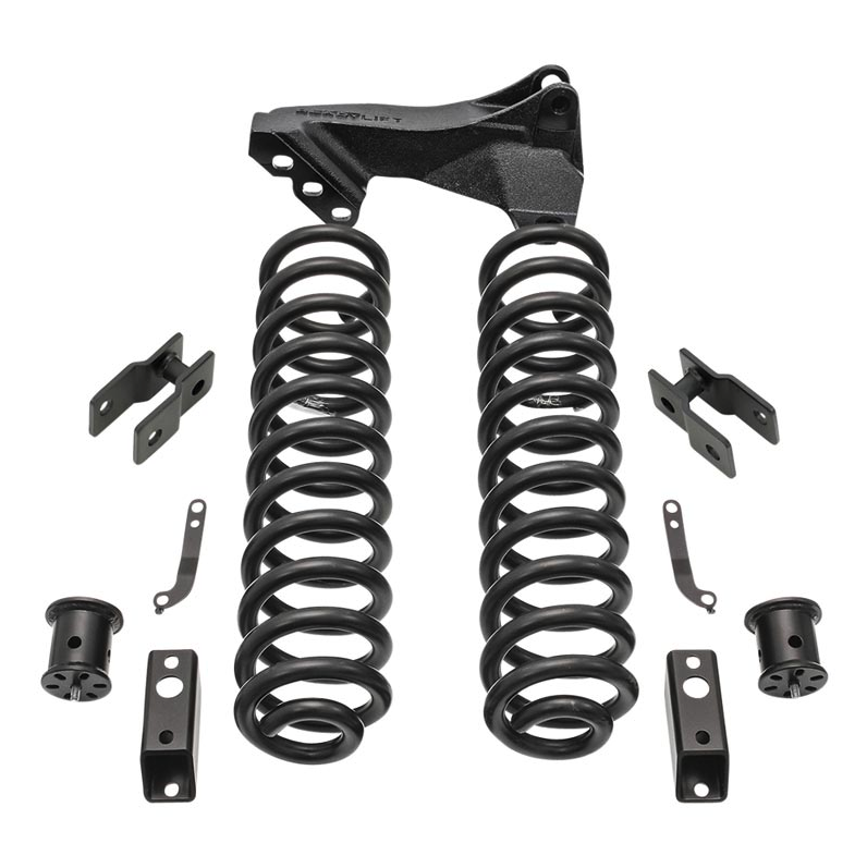 ReadyLift 46-2728 2.5" Coil Spring Lift Kit