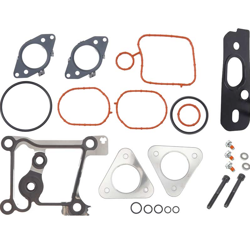 Alliant Power Turbocharger Installation Kit AP0166