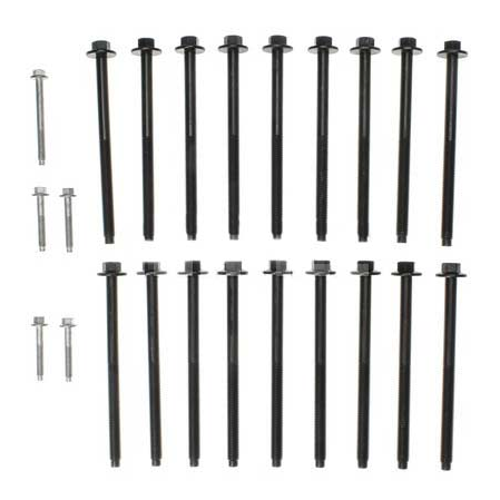 MAHLE GS33693 Cylinder Head Bolt Set