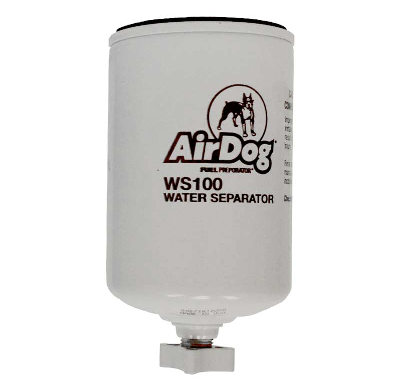 AirDog WS100 Replacement Water Separator