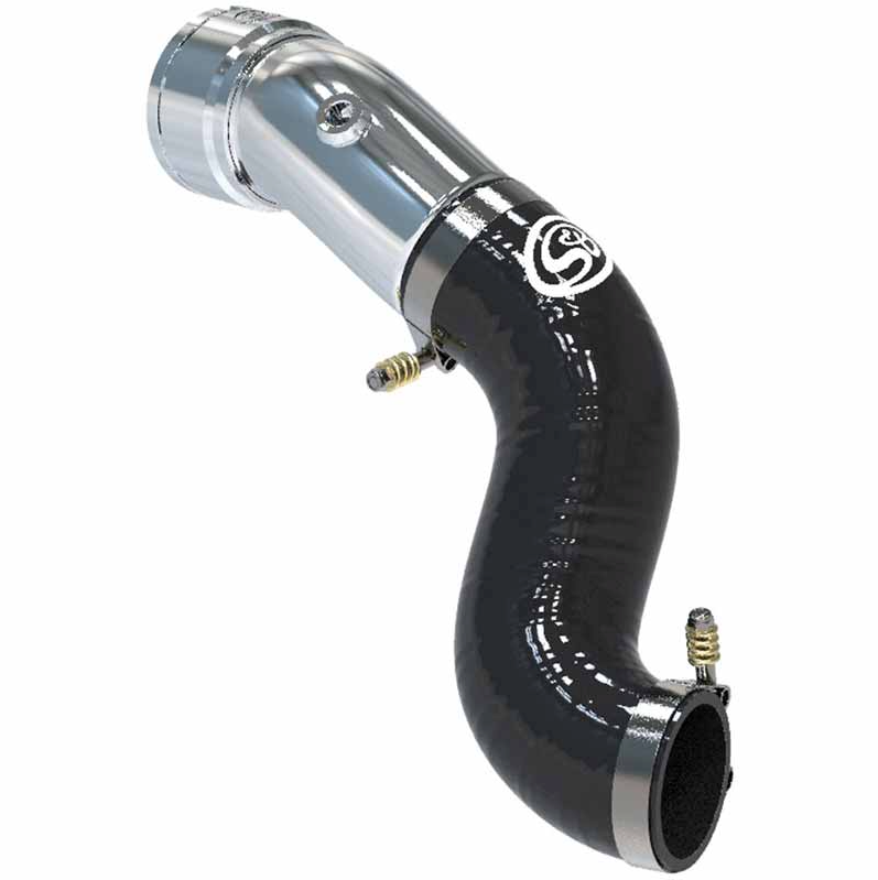 S&B Filters 83-1001 Cold Side Intercooler Pipe