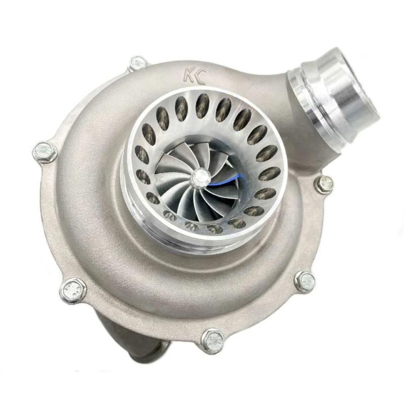 KC Turbos 300869 Whistler Stage 1 Turbo