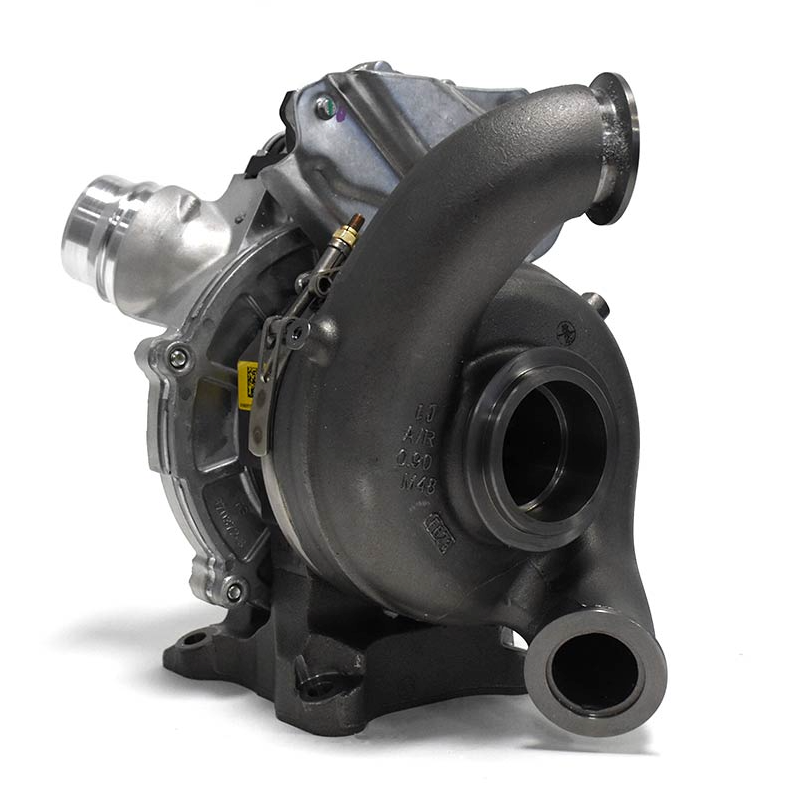 Ford LC3Z-6K682-A Turbocharger