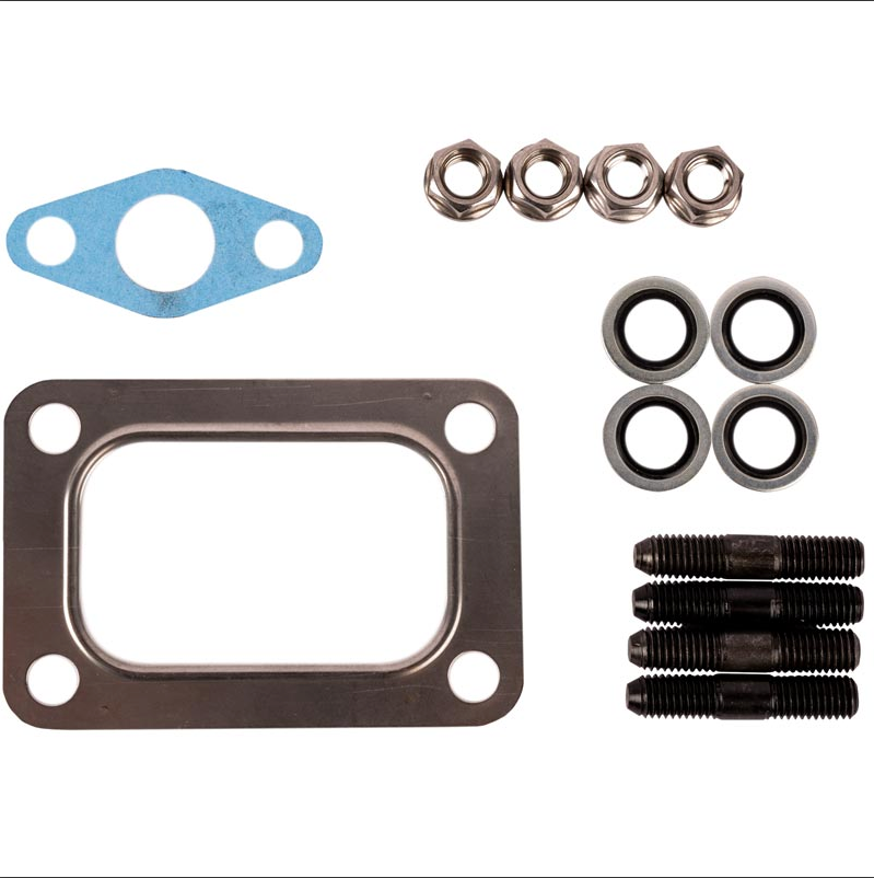 FLEECE TURBO INSTALLATION KIT FPE-CUMM-VGT-INST-KIT