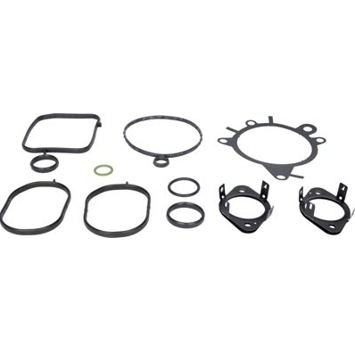 Alliant Power DCR Conversion Install Gasket Kit AP0190 | 2011-2024 6.7L Powerstroke