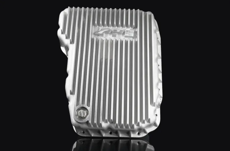 2007.5-2018 Ram 2500 & 3500 Tier One +1000HP Competition All Out 68RFE Transmission