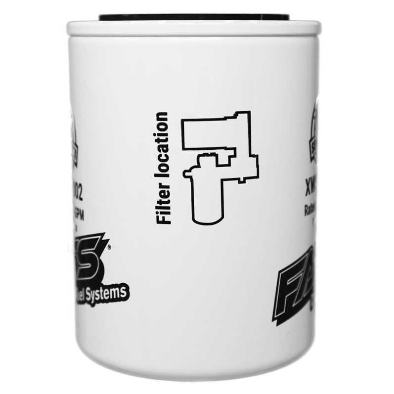 FASS XWS-3002 EXTREME WATER SEPARATOR