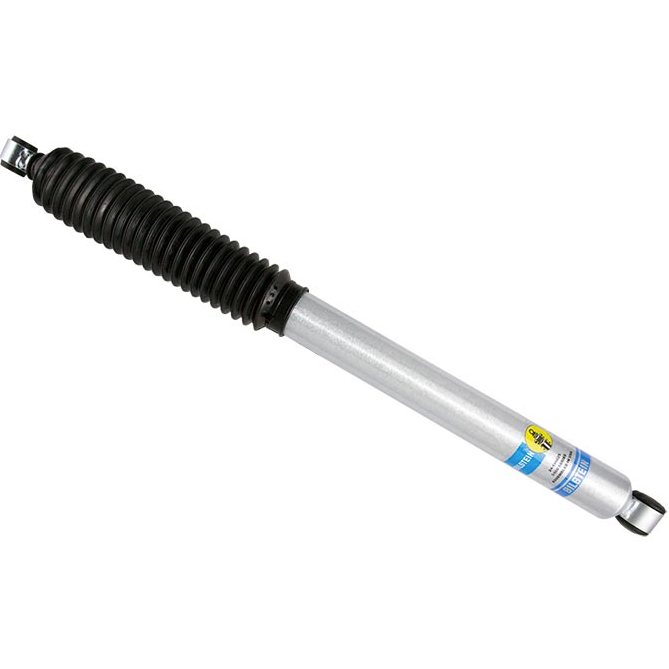 BILSTEIN B8 5100 SERIES SHOCK ABSORBER (REAR) 24-186025 | 2005-2016 Powerstroke F-250/F-350 (Rear Lifted 0")