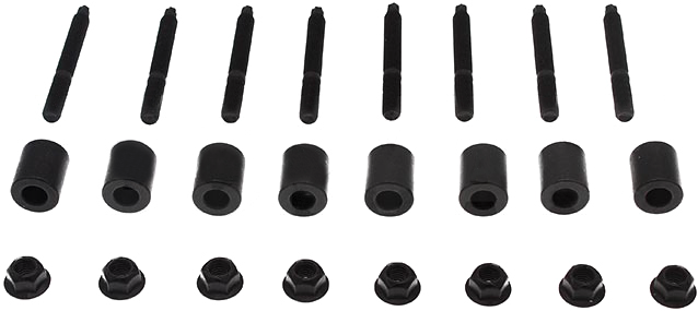 DORMAN 675-223 EXHAUST MANIFOLD HARDWARE KIT (70MM LENGTH)