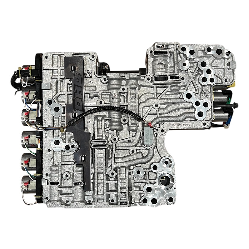 Allison 10L1000 Improved New GM 10 Speed Valve Body Assembly 24066238 24044651