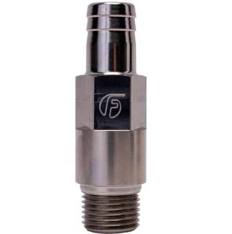 FLEECE REPLACEMENT HEATER CORE HOSE & FITTING FPE-CUMM-HCL-0324