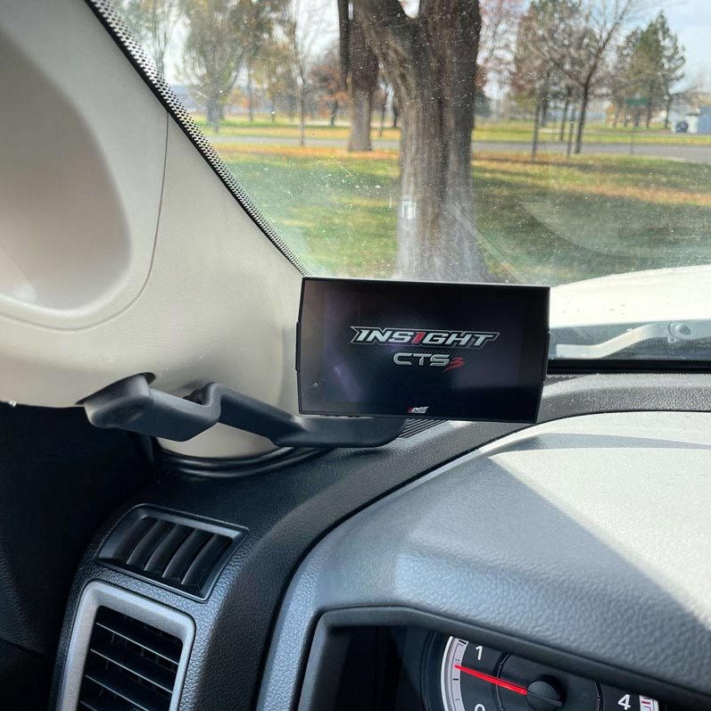 EDGE PRODUCTS 38602 CS2/CTS2/CTS3 DISPLAY MOUNT
