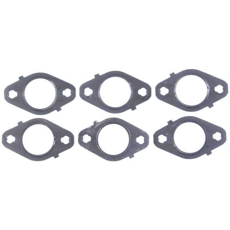 MAHLE MS19225 EXHAUST MANIFOLD GASKET SET
