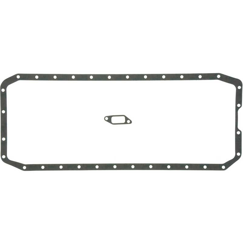 MAHLE OS32278 ENGINE OIL PAN GASKET