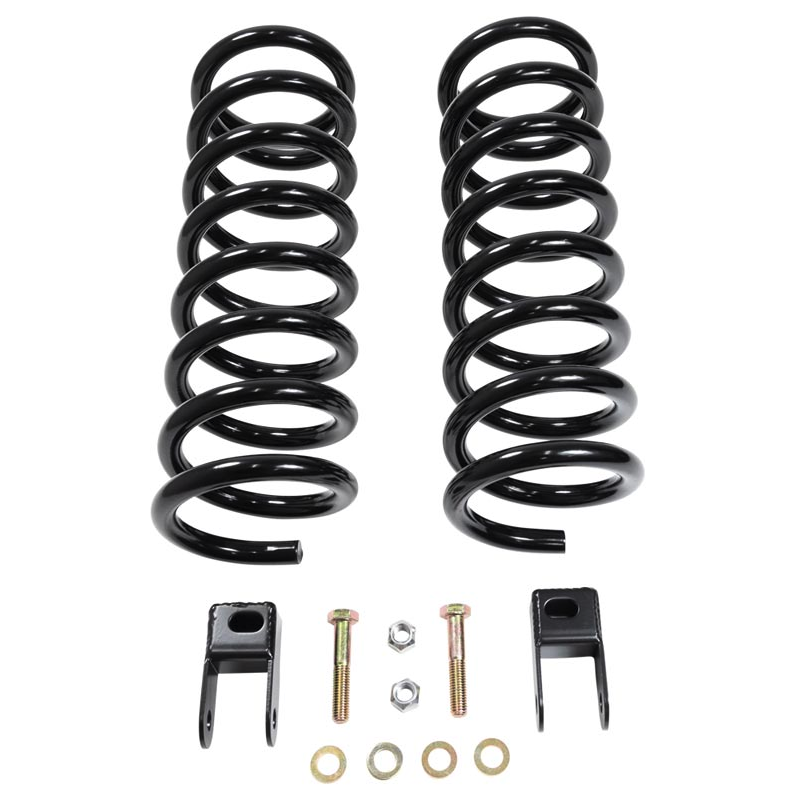 READYLIFT 46-19120 1.5" COIL SPRING LEVELING KIT