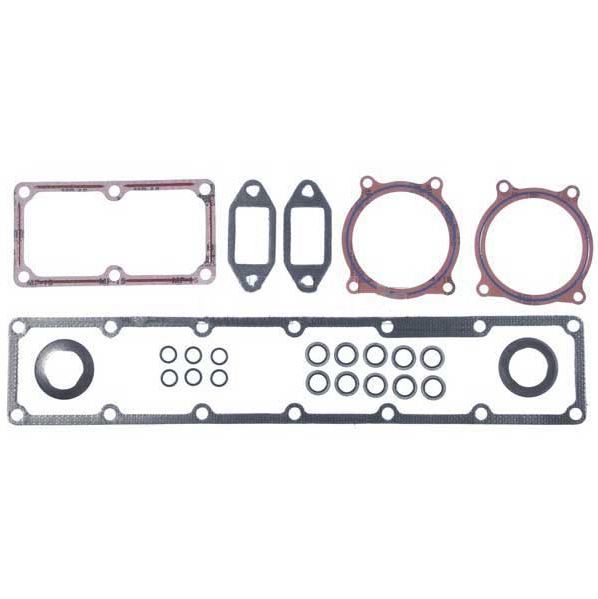 MAHLE MIS19751 MASTER INTAKE MANIFOLD GASKET SET