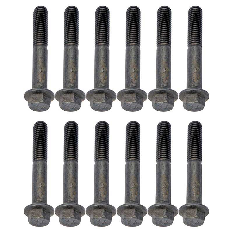 DORMAN 03417B EXHAUST MANIFOLD BOLTS