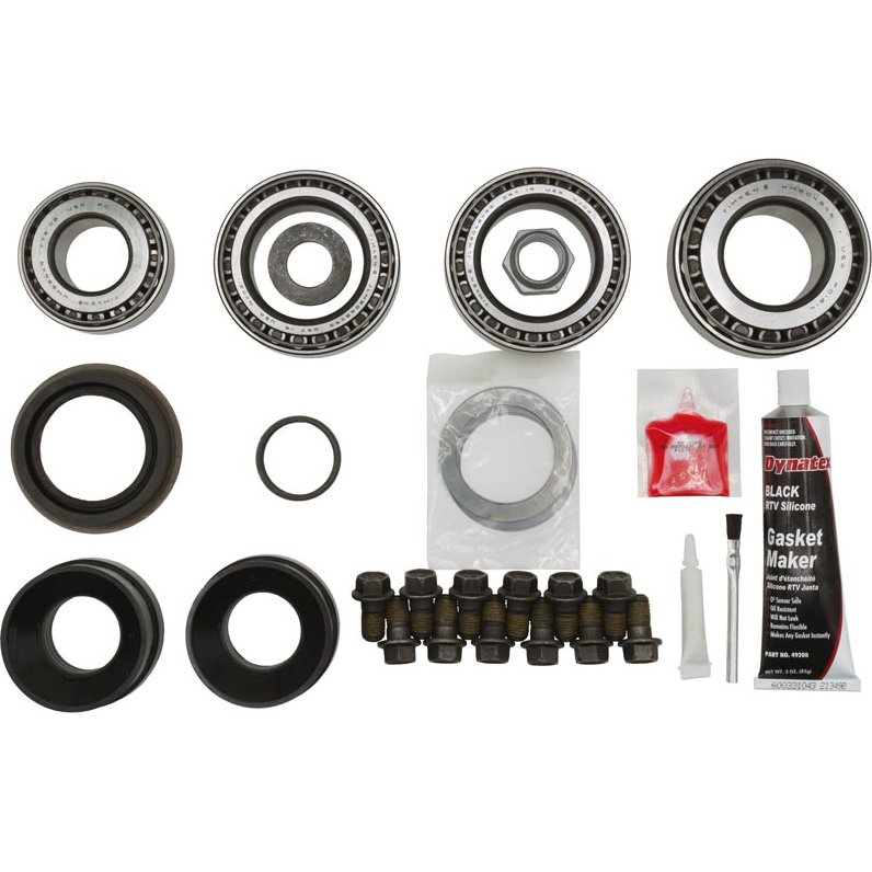 EATON K-C9.25SF MASTER INSTALL KIT FOR AAM 9.25" DIFFERENTIAL